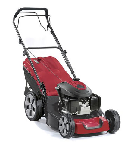 Mountfield SP53 Elite S/P Petrol Lawnmower Honda Engine
